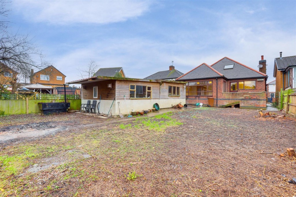 Turner Road, Long Eaton, NG10