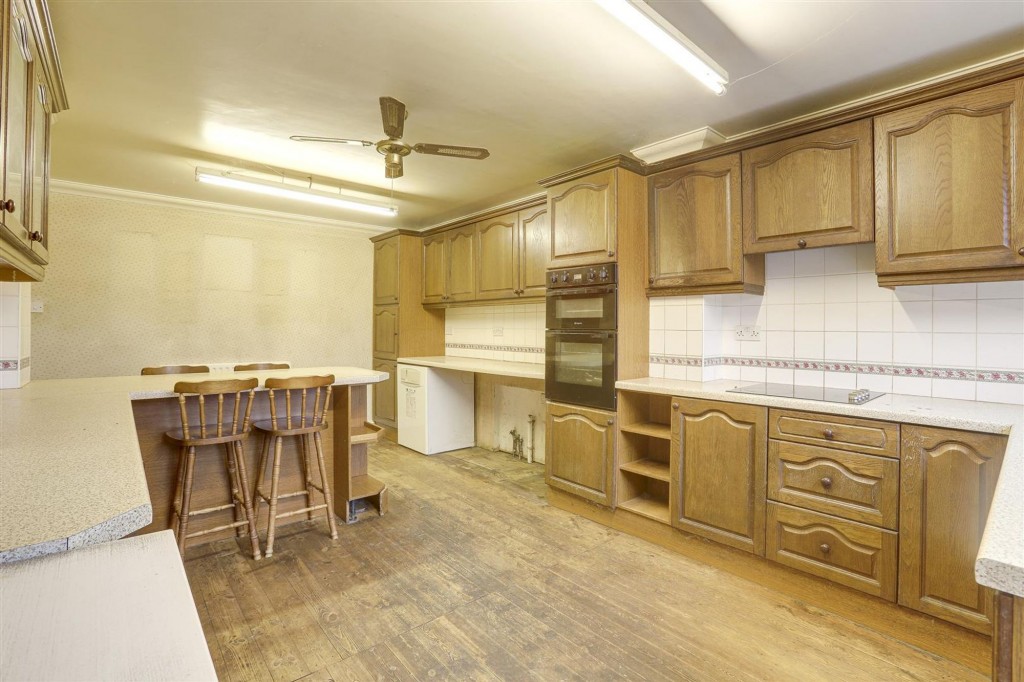 Turner Road, Long Eaton, NG10