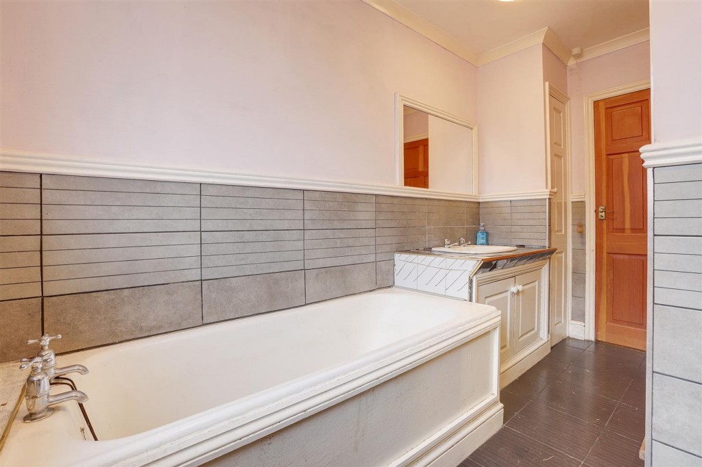 Turner Road, Long Eaton, NG10