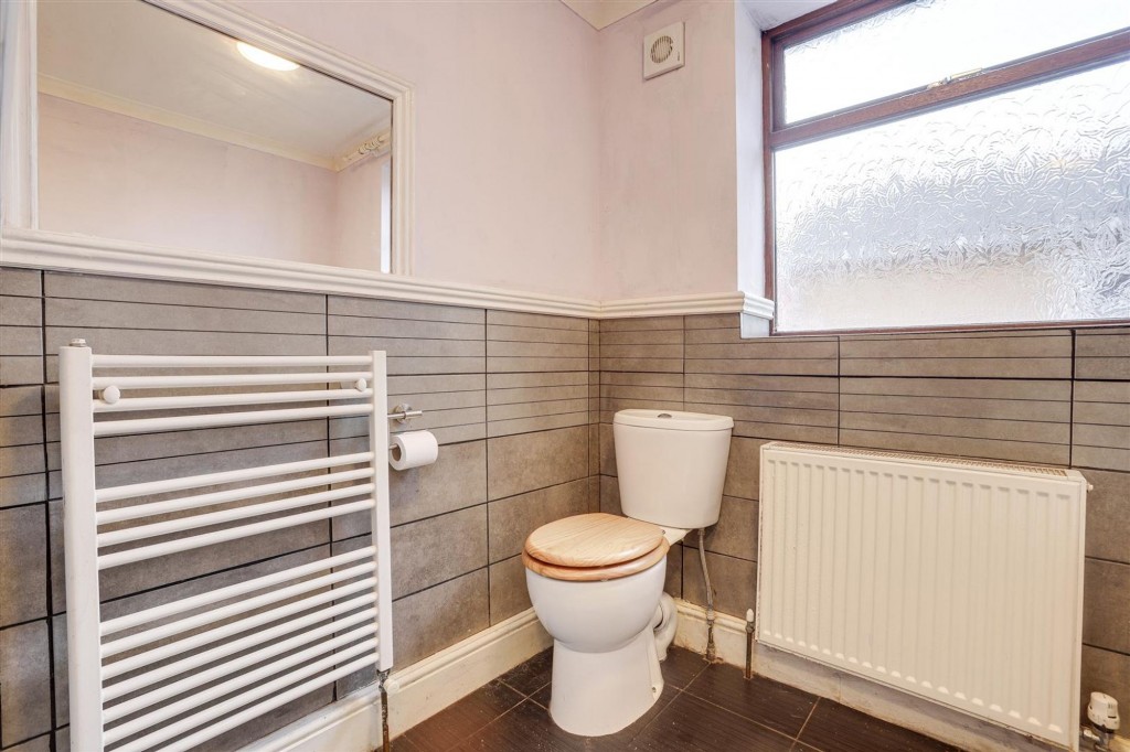 Turner Road, Long Eaton, NG10