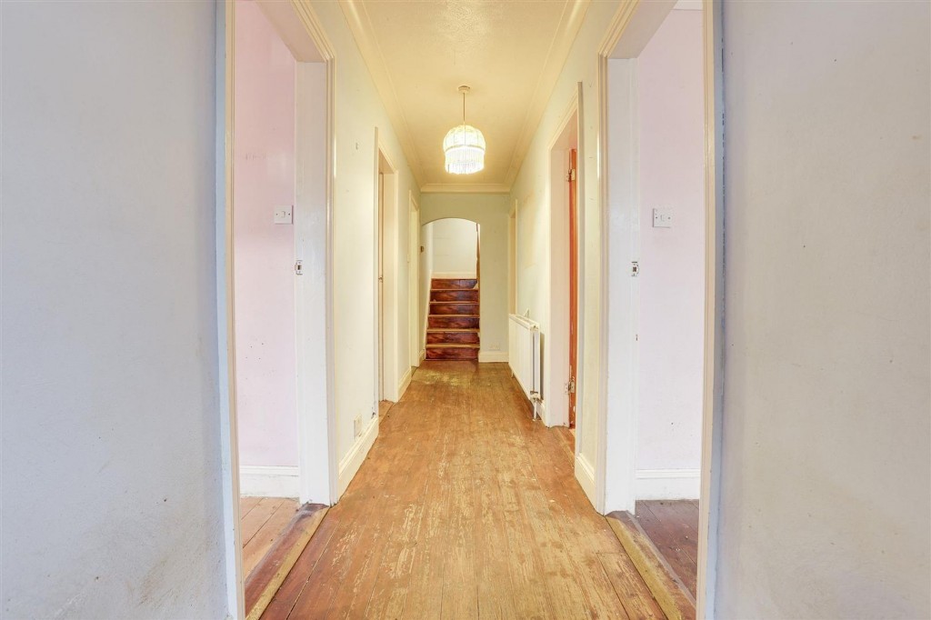 Turner Road, Long Eaton, NG10