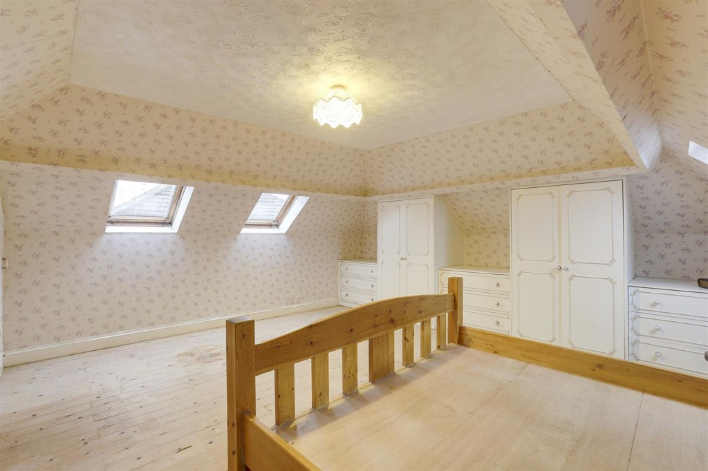 Turner Road, Long Eaton, NG10