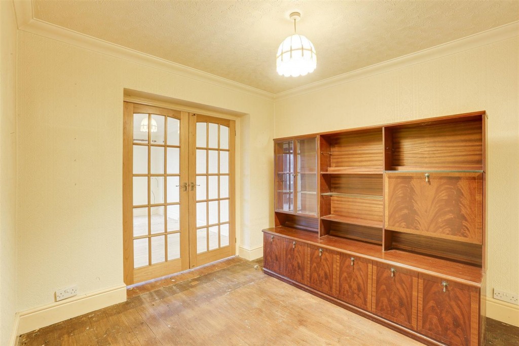 Turner Road, Long Eaton, NG10