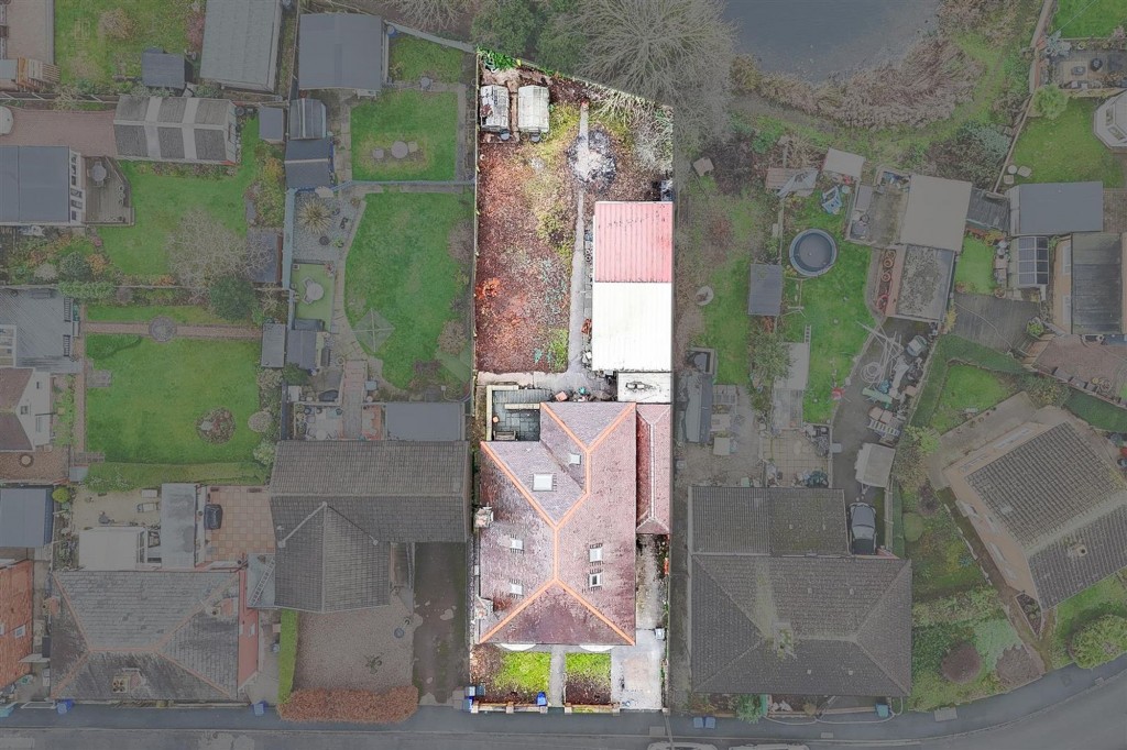 Turner Road, Long Eaton, NG10