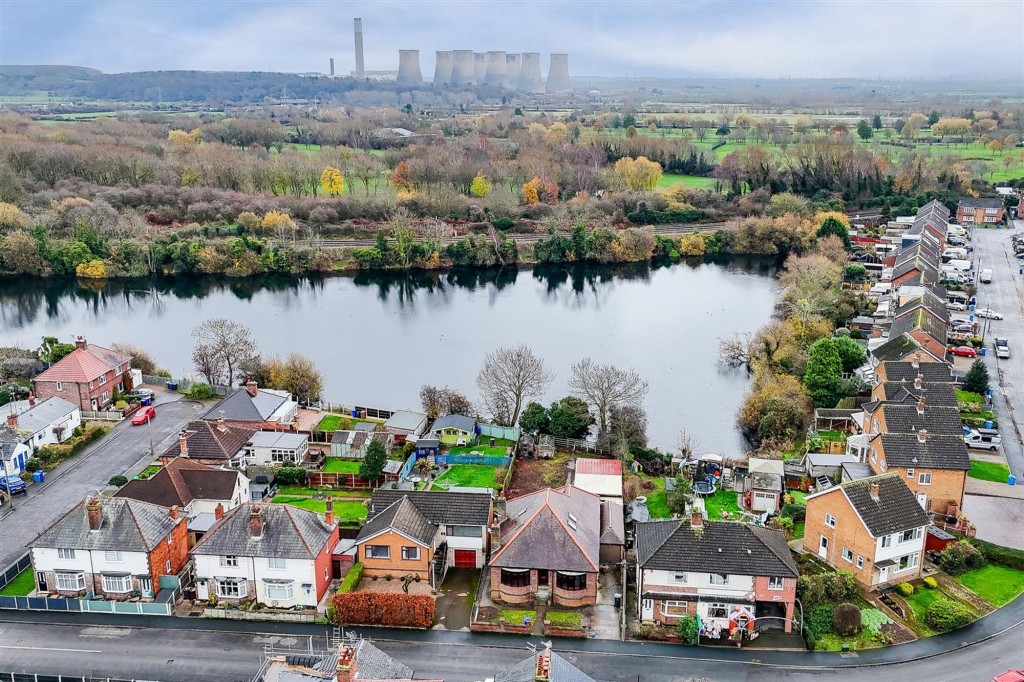 Turner Road, Long Eaton, NG10