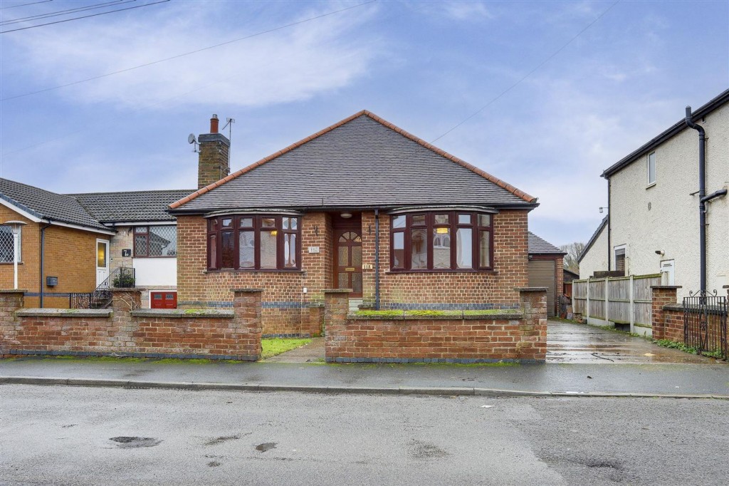 Turner Road, Long Eaton, NG10