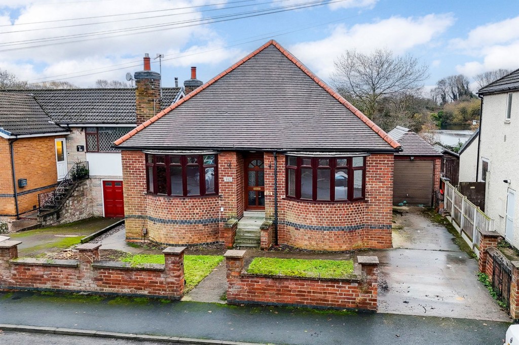 Turner Road, Long Eaton, NG10