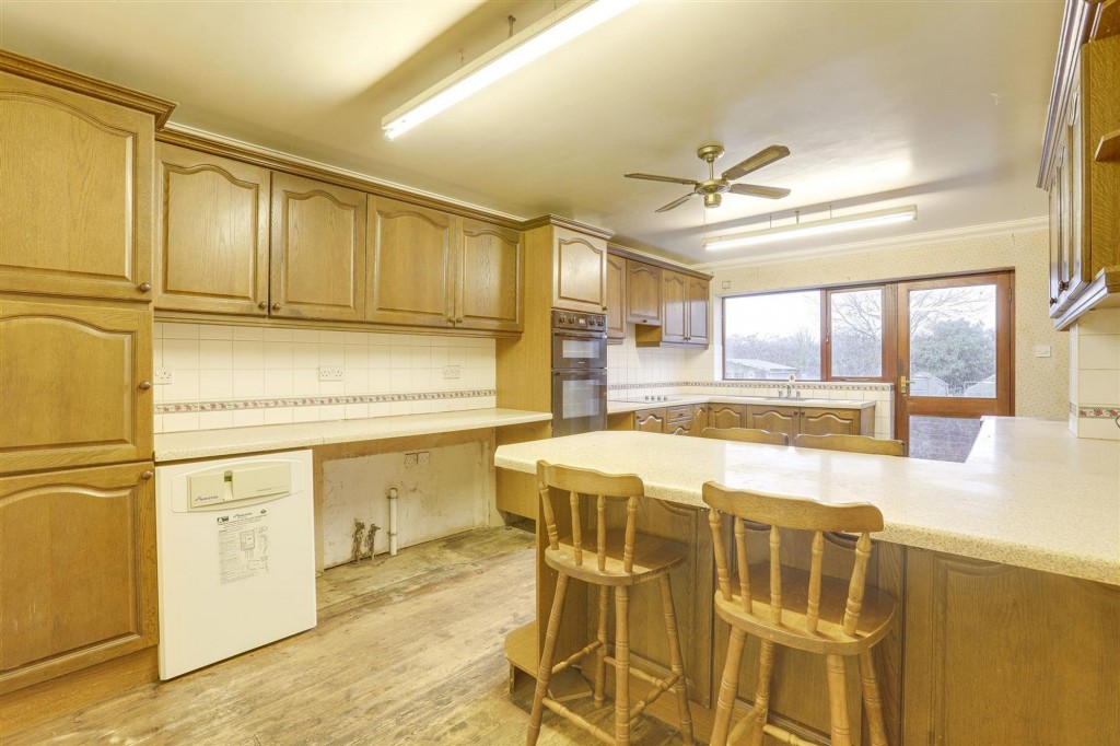 Turner Road, Long Eaton, NG10