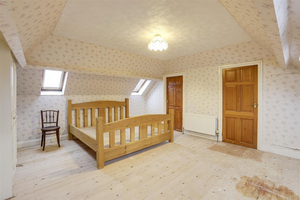 Turner Road, Long Eaton, NG10