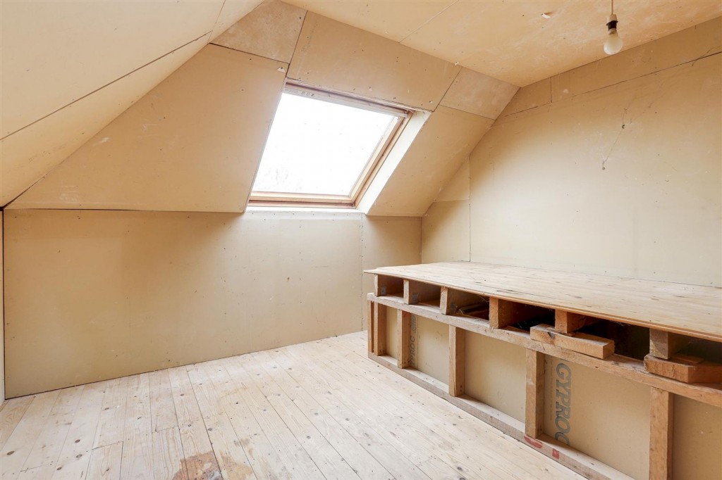 Turner Road, Long Eaton, NG10