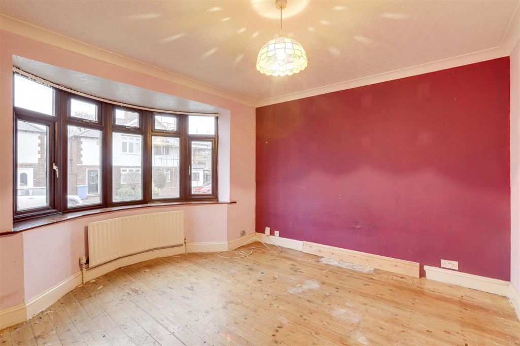 Turner Road, Long Eaton, NG10