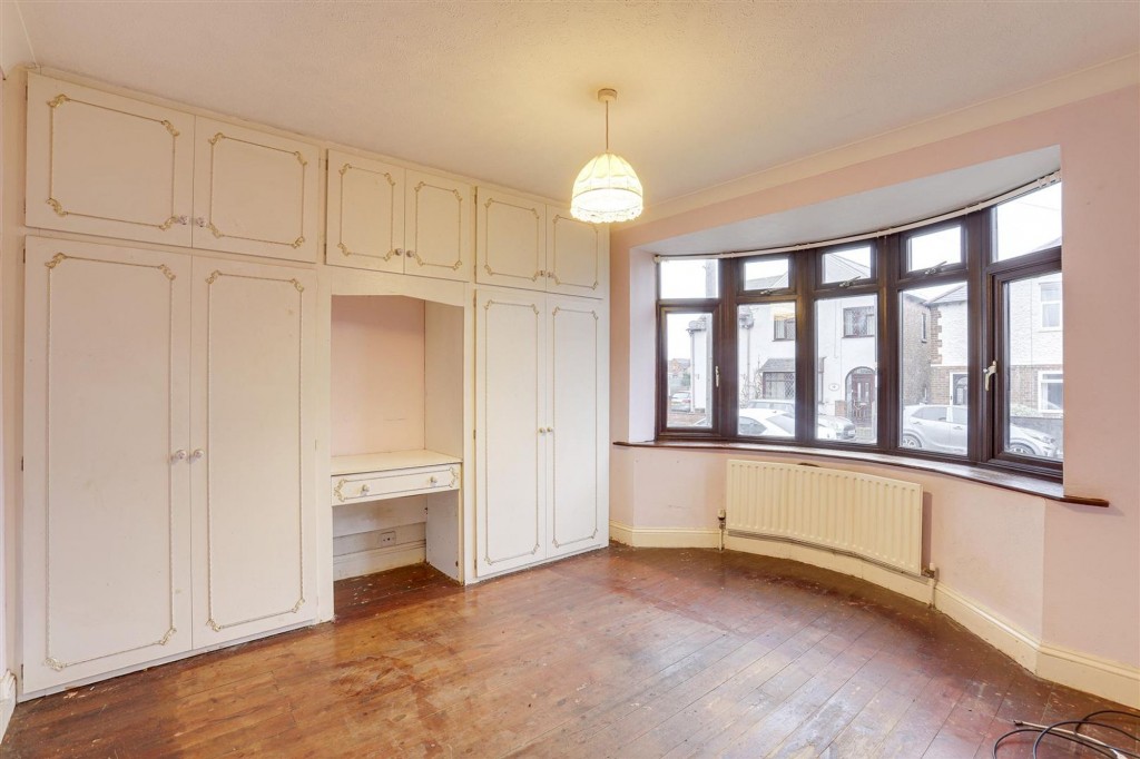 Turner Road, Long Eaton, NG10