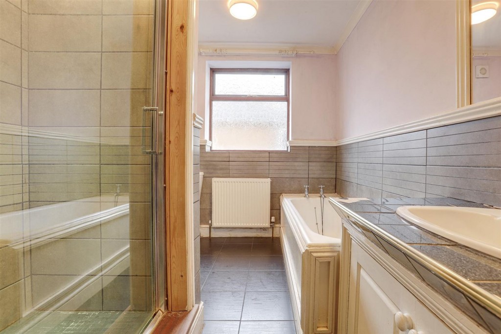 Turner Road, Long Eaton, NG10