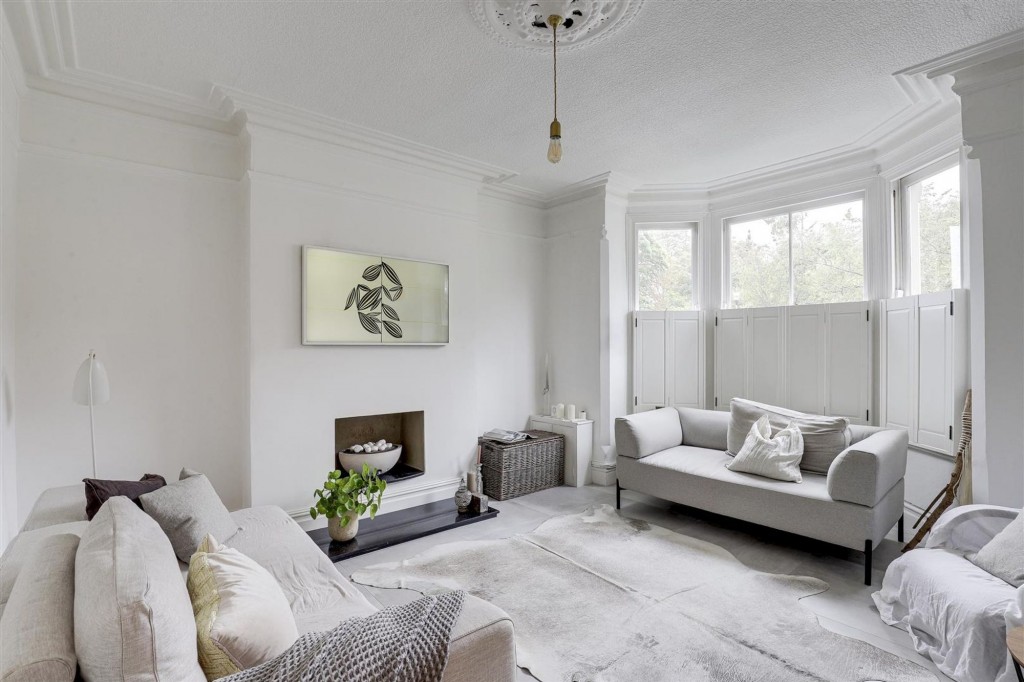 Porchester Road, Nottingham, NG3