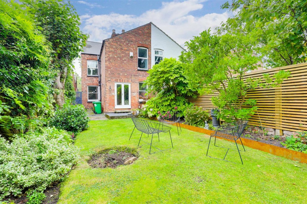 Porchester Road, Nottingham, NG3