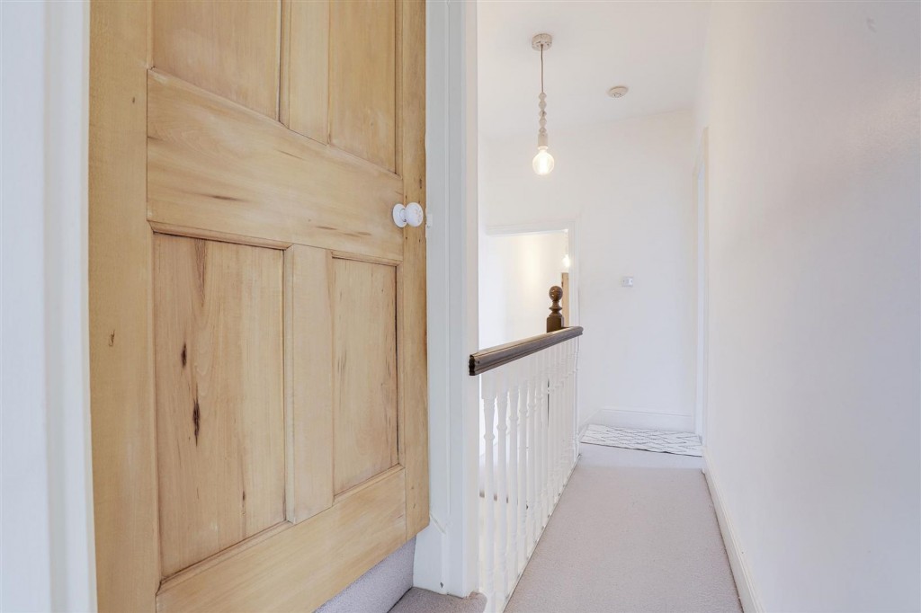 Porchester Road, Nottingham, NG3