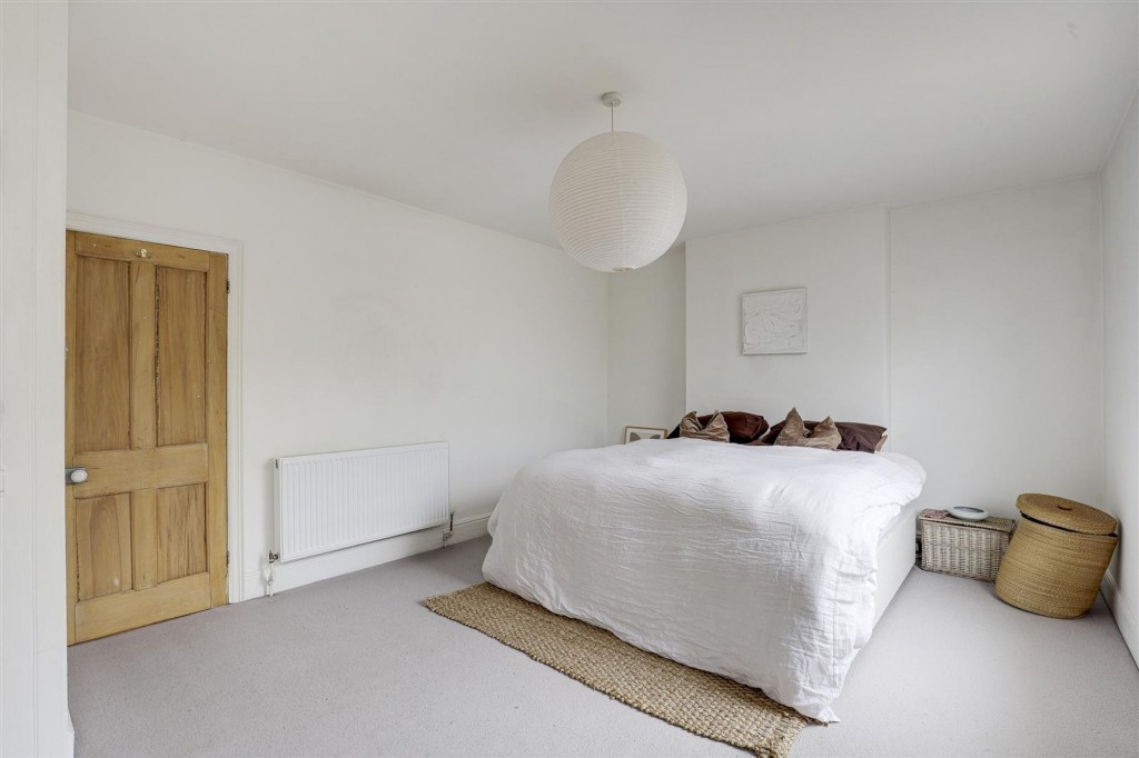 Porchester Road, Nottingham, NG3