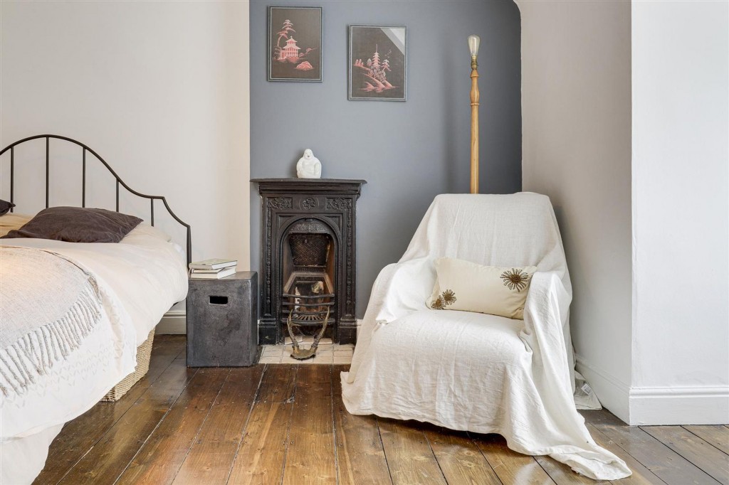 Porchester Road, Nottingham, NG3