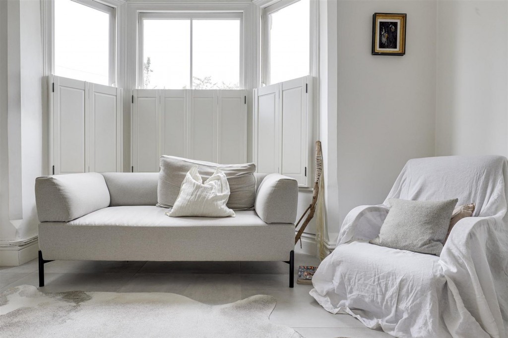 Porchester Road, Nottingham, NG3