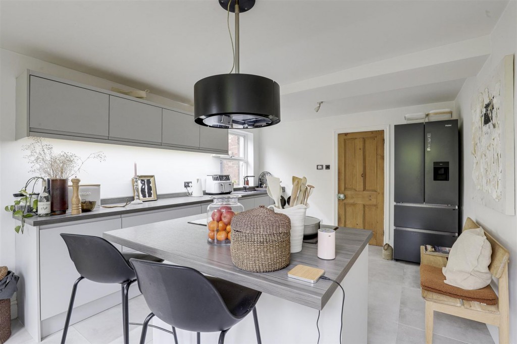 Porchester Road, Nottingham, NG3