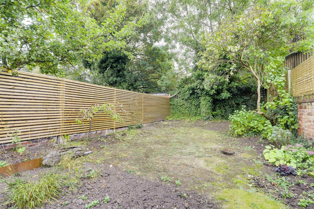 Porchester Road, Nottingham, NG3