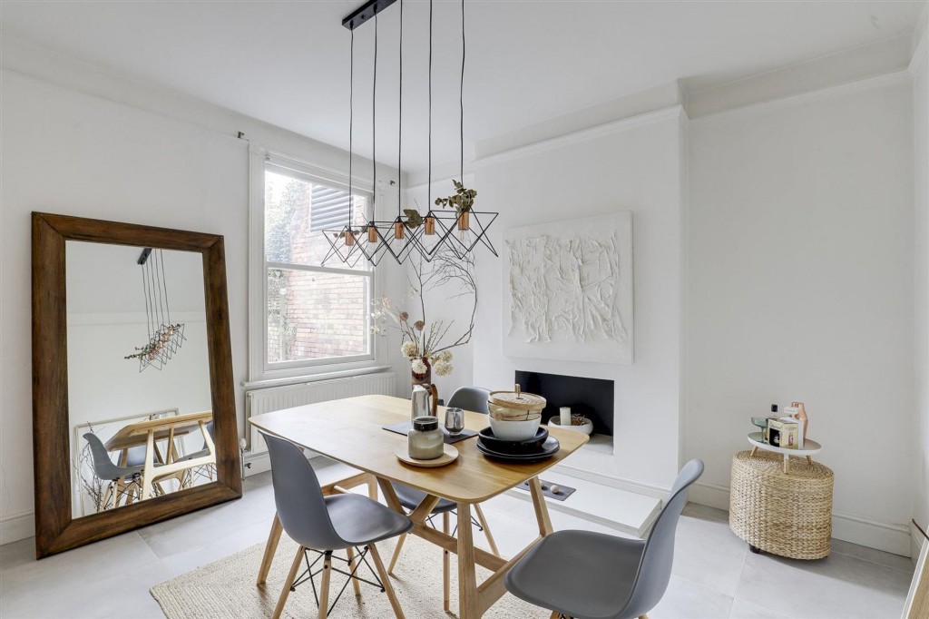 Porchester Road, Nottingham, NG3