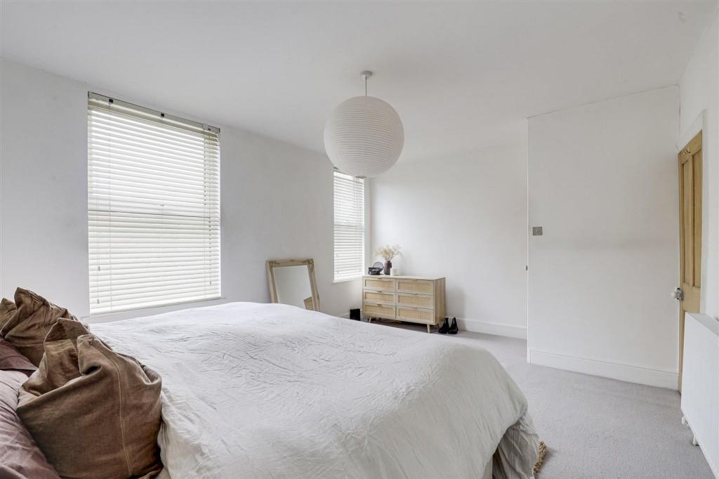 Porchester Road, Nottingham, NG3