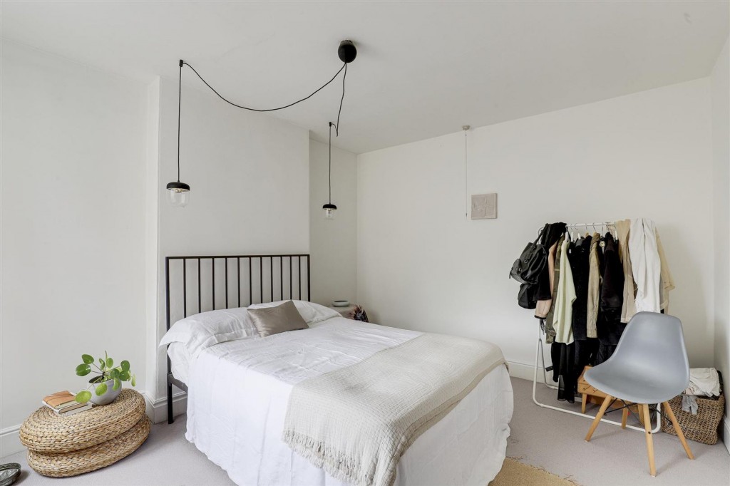 Porchester Road, Nottingham, NG3