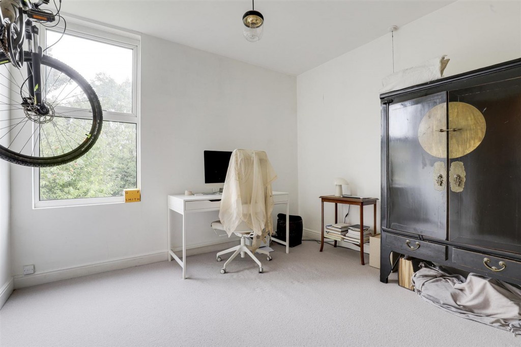 Porchester Road, Nottingham, NG3