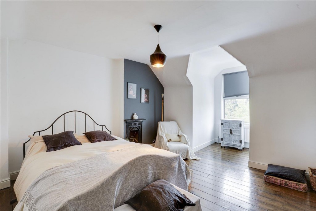 Porchester Road, Nottingham, NG3