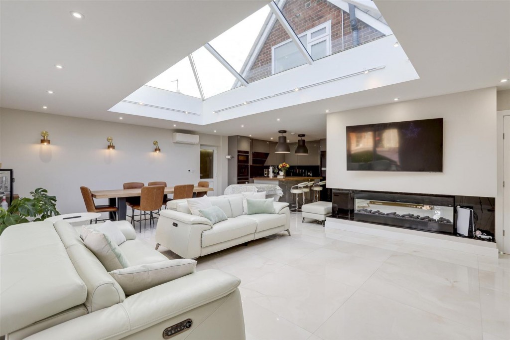 Seaburn Road, Toton, NG9