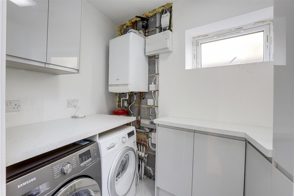 Seaburn Road, Toton, NG9