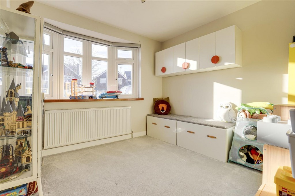 Seaburn Road, Toton, NG9