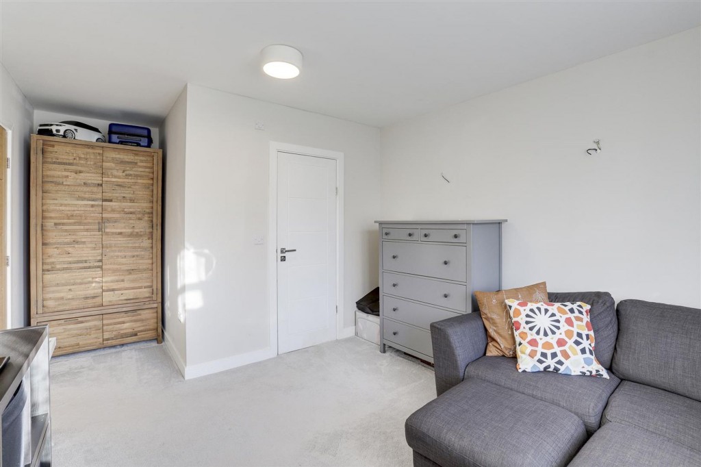 Seaburn Road, Toton, NG9