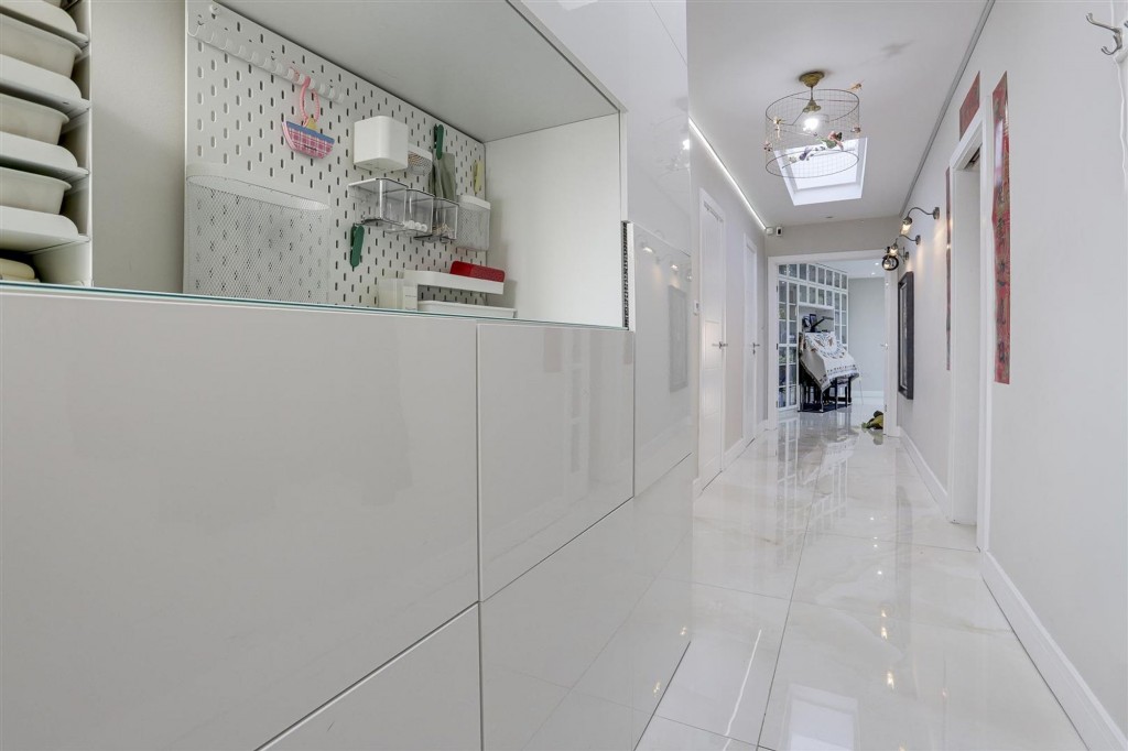 Seaburn Road, Toton, NG9