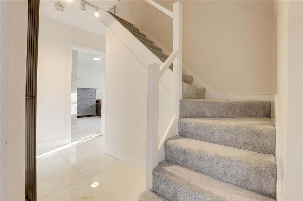 Seaburn Road, Toton, NG9