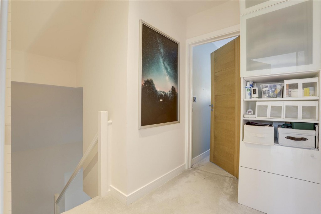 Seaburn Road, Toton, NG9