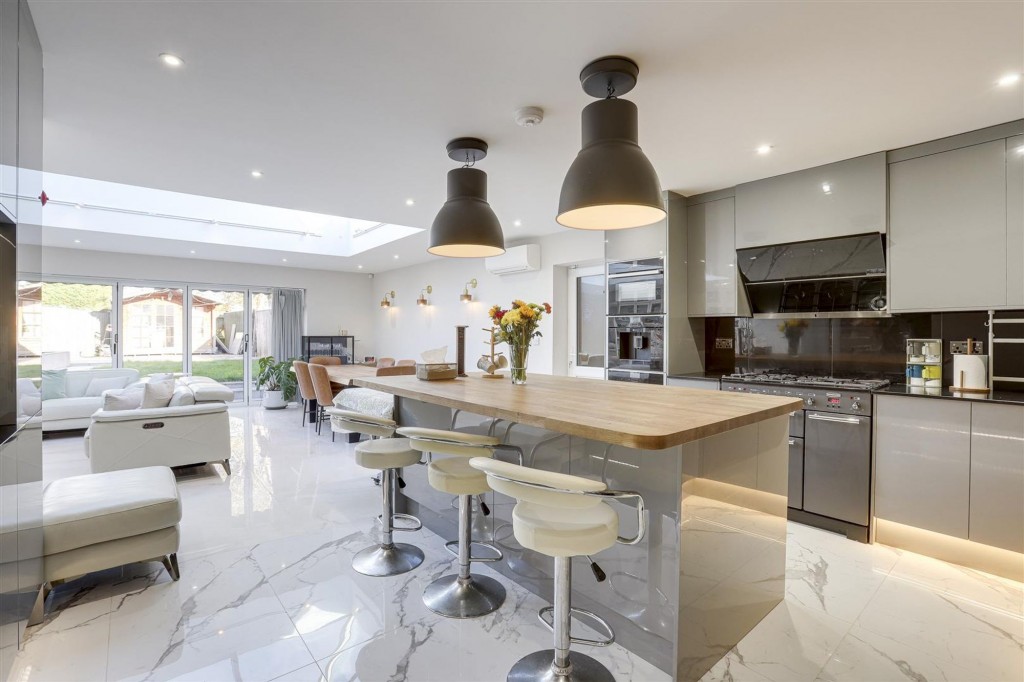 Seaburn Road, Toton, NG9