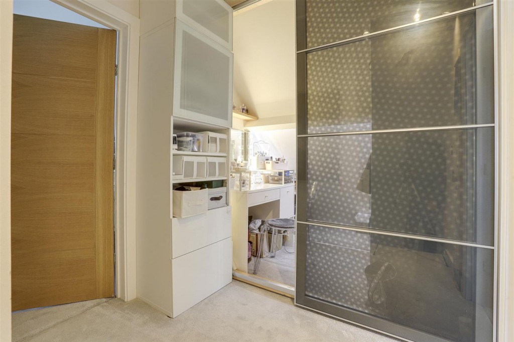 Seaburn Road, Toton, NG9