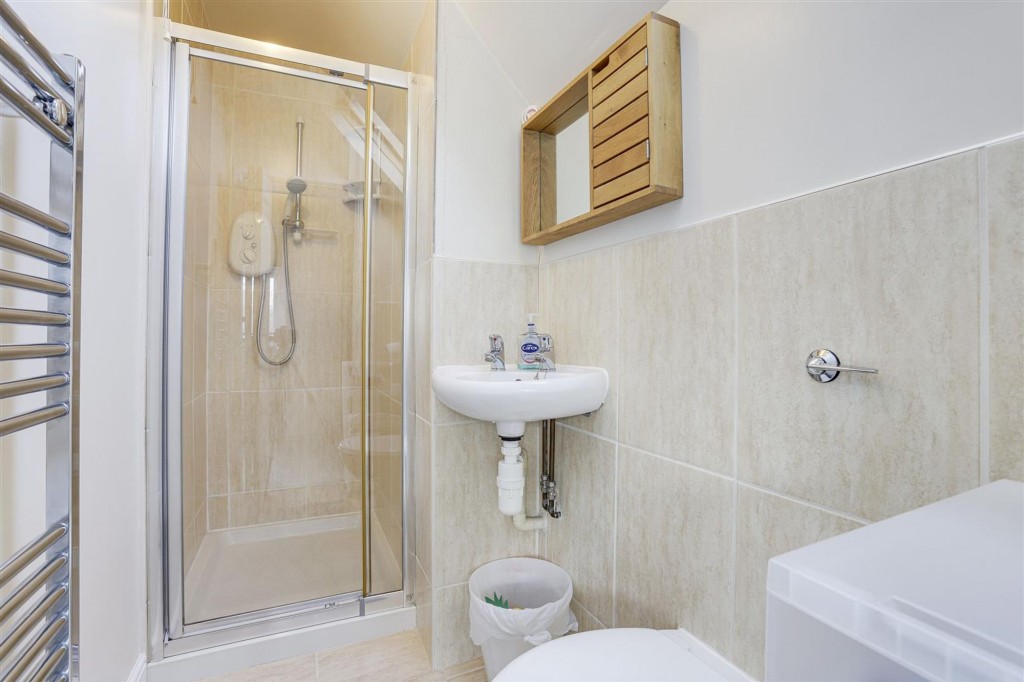 Seaburn Road, Toton, NG9