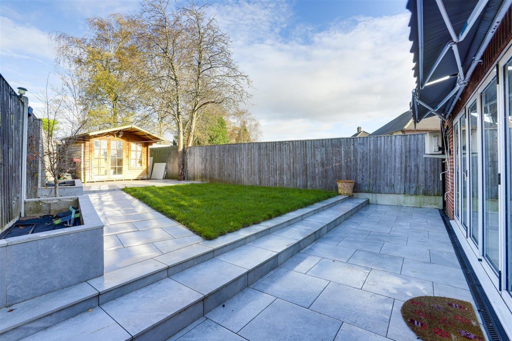 Seaburn Road, Toton, NG9