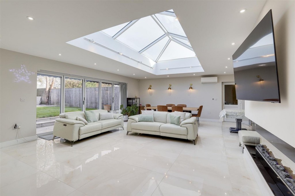 Seaburn Road, Toton, NG9