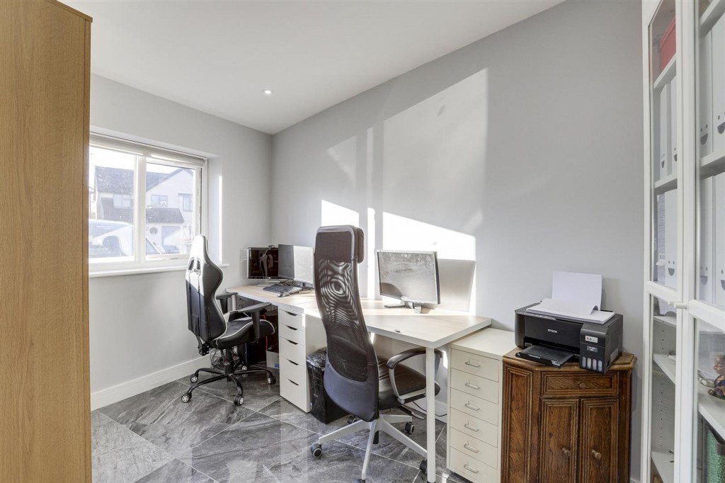 Seaburn Road, Toton, NG9