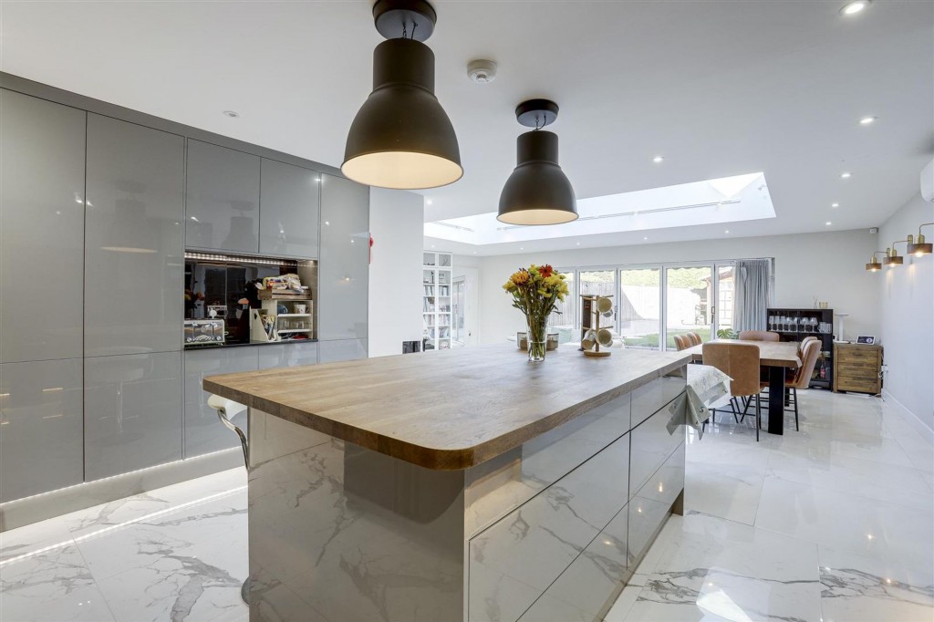 Seaburn Road, Toton, NG9