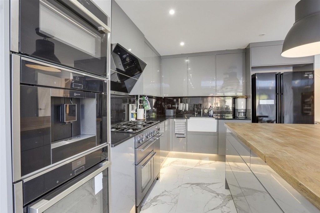 Seaburn Road, Toton, NG9