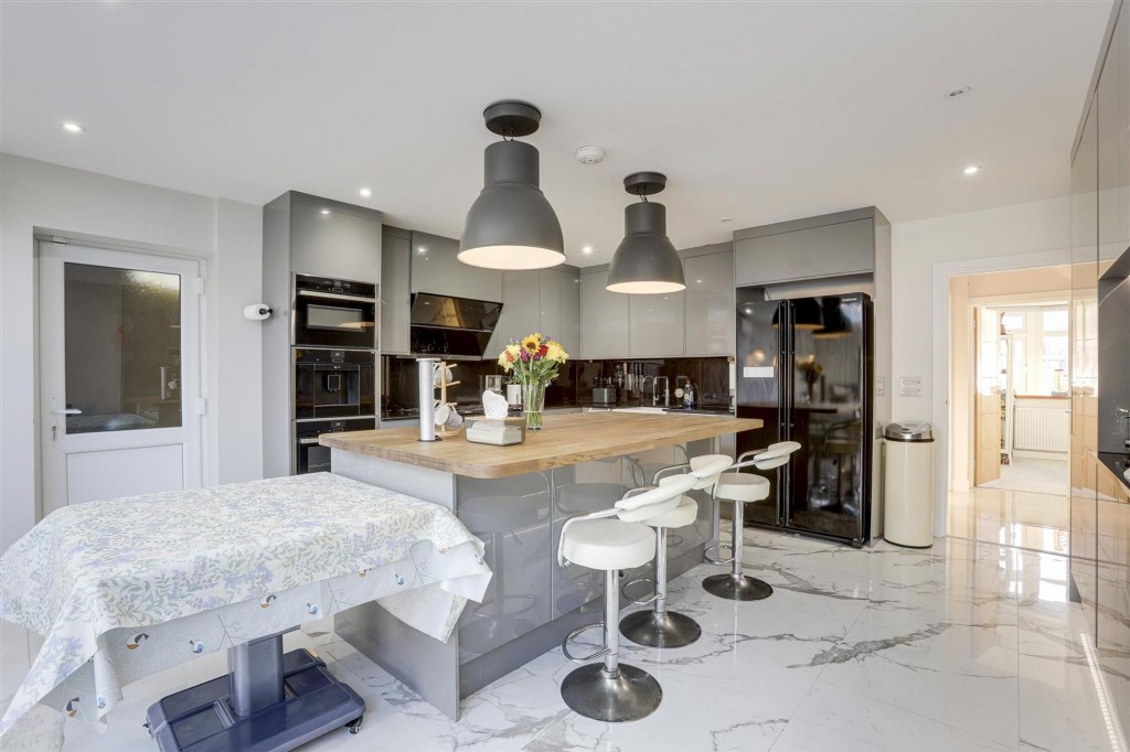 Seaburn Road, Toton, NG9