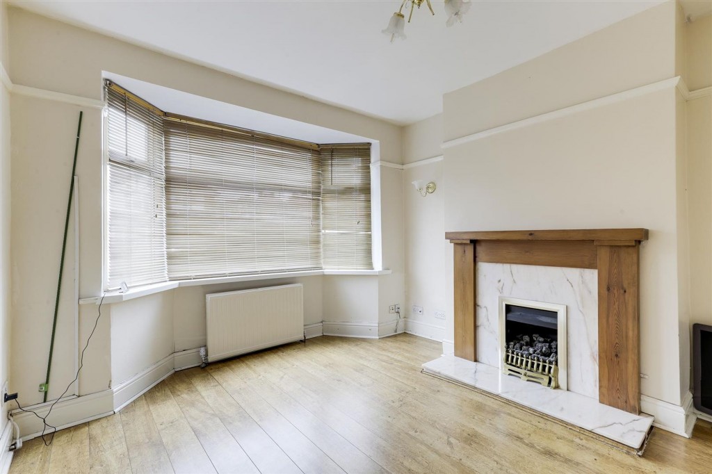 Oakdale Road, Nottingham, NG3