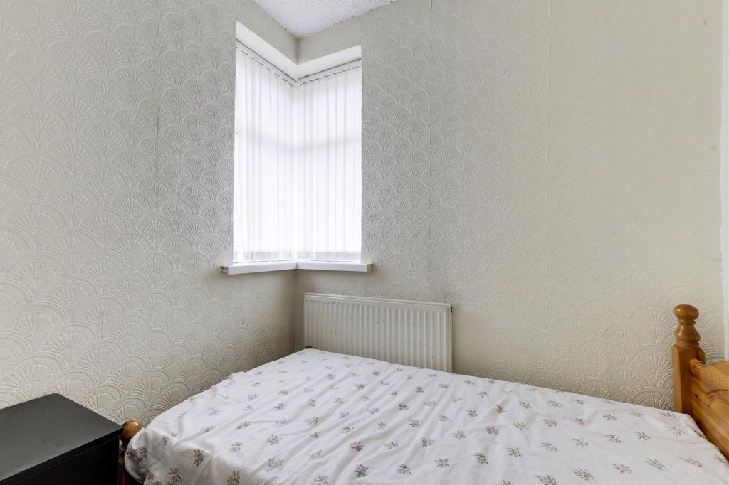 Oakdale Road, Nottingham, NG3