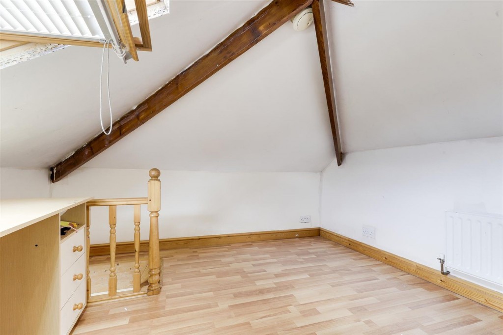 Oakdale Road, Nottingham, NG3