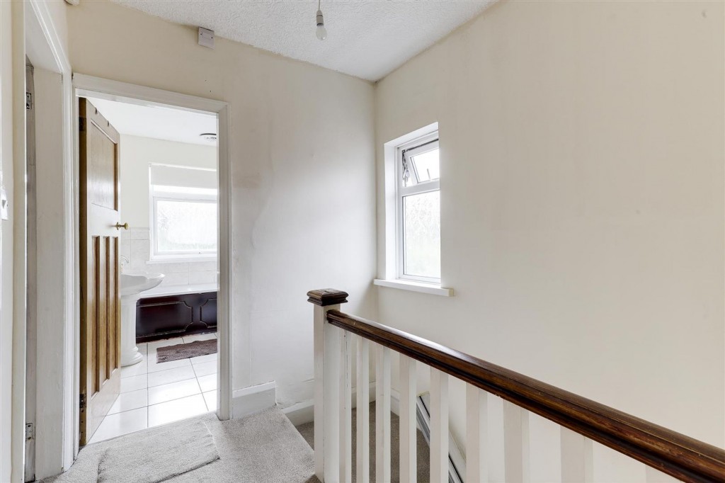 Oakdale Road, Nottingham, NG3